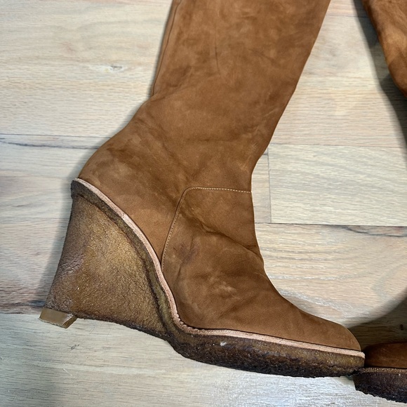 Stuart Weitzman Boots - Picture 3 of 8